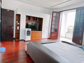 LAVI Homestay